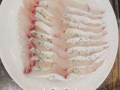 -正能量脆肉鲩火锅
