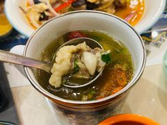 -乡村馕坑肉·烧烤·新疆菜·本地人更爱吃(阿勒泰首店)