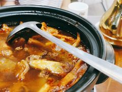 -肖记公安牛肉鱼杂馆·省级非物质文化遗产(三角路直营店)