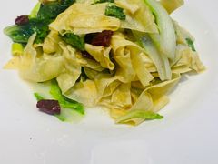 -味道名家·手撕盘龙鳝