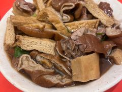 -姚记炒肝店(鼓楼店)