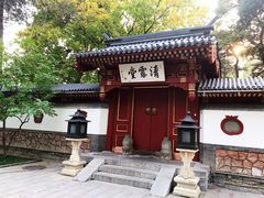 -钓鱼台国宾馆