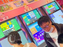 -大玩家(通州万达广场店)