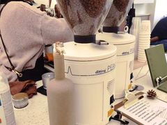 -Onirii Coffee(长乐路店)
