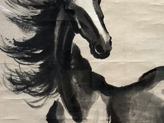 -徐悲鸿纪念馆