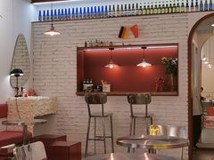 -Eckl’s爱氏热狗(猫街店)