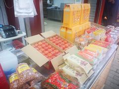 零售区-老徐家柿子饼(北广济街店)