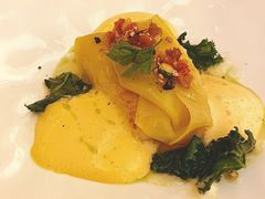 银鳕鱼-福楼法餐厅FLO