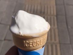 -DQ·蛋糕·冰淇淋(天通苑华联店)