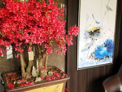 -鑫悦诚府·新鲁菜·餐厅(趵突泉店)