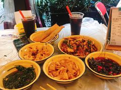 -东排食堂长沙小吃大排档(五一广场店)