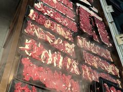 -海汕记·潮汕鲜牛肉火锅·自助