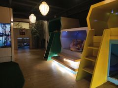 -碧水豪园·足浴·SPA·汗蒸·那须汤泉(中山东路店)