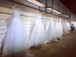 -南京宝娜嫁衣婚纱礼服馆(中央路店)