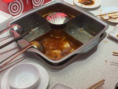 -海底捞火锅(杭州庆春路夜宵主题店)