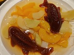 -那家老院子东北菜·饺子·小鸡炖蘑菇(艳华街店)