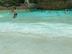 -杭州开元森泊度假乐园