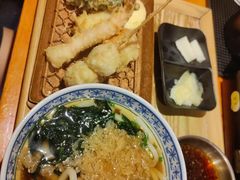 -天妇罗内顺田(罗湖店)