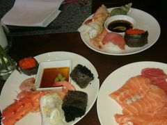 -美食汇全日制餐厅(西双版纳稷泽万达文华度假酒店)
