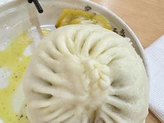 -蒋家桥饺面店(东关街店)