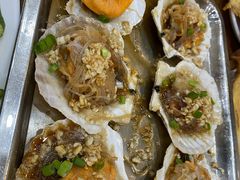 -威海海鲜王(窑头路店)