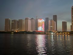 -新加坡瑞珍•海河观景餐厅