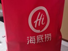 -海底捞火锅(让胡路万达店)