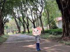 -广州雕塑公园