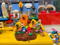 -上海乐高探索中心