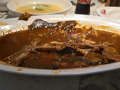 -悦海·家宴·冰花皮皮虾大锅贴(宝龙店)
