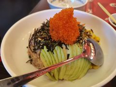 -仙隐小鹿中華の日料(荣民龙首广场店)