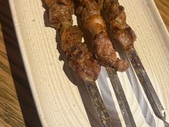 -那时新疆·若羌(经纬汇店)