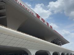 -南宁东站