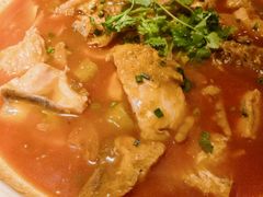 -魏铭鱼头捞饭(晋阳路店)