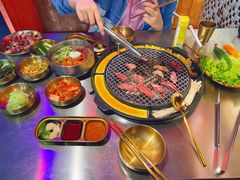 -釜山火炉·海鲜烤肉(紫藤路店)