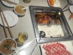 -海底捞火锅(大融城店)