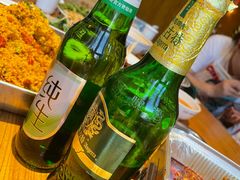 -福苗小骆驼烧烤(大唐不夜城店)