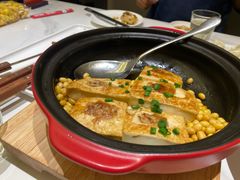 -双合园·海鲜水饺青岛菜(九水东路店)