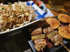-半藏居酒屋(香港花园店)