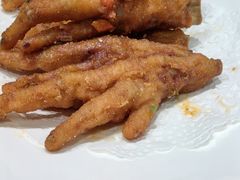 -大中华酒楼·主席武昌鱼·武汉美食地标(江汉路步行街店)