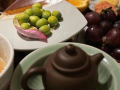 -青藤茶馆(南山路店)