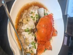 -五缘湾凯悦酒店·悦饗中餐厅