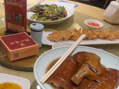 -观山美厨·精致粤菜(西樵店)