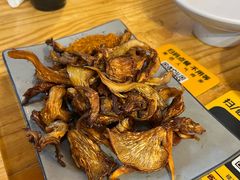 -勺子米线·云南传统小吃市集(四方街店)