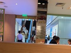 -汤城小厨•粤菜•靓汤(西直门凯德MALL店)