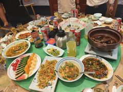 -陈先进鱼馆·地道农家菜(萧山奥体店)