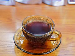 -Be Lived Cafe比例咖啡(摩天轮店)