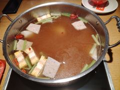 -好想牛·鲜切自助牛肉火锅(七堡花园城店)