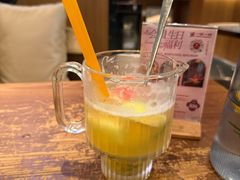 -一沙一城·岩烤牛扒(深圳首店)