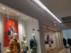 -优衣库(天津鲁能城购物中心店)
